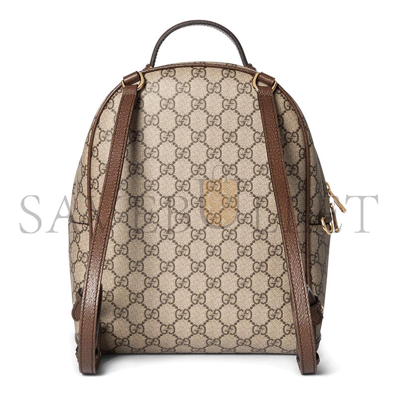 GUCCI OPHIDIA SMALL BACKPACK 836856 (30*23.5*13cm) GUCCI OPHIDIA SMALL BACKPACK 836856 (30*23.5*13cm)